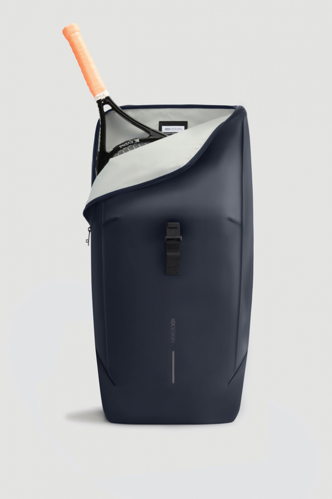 Rucsac Urban multifuncțional cu design anti-furt, 16" [13]