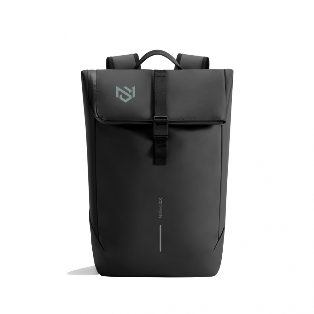 Rucsac Urban multifuncțional cu design anti-furt, 16" [31]