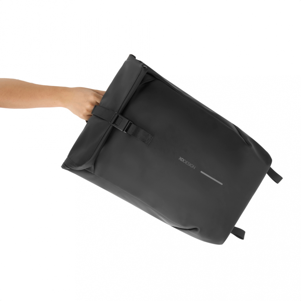 Rucsac Urban multifuncțional cu design anti-furt, 16" [30]