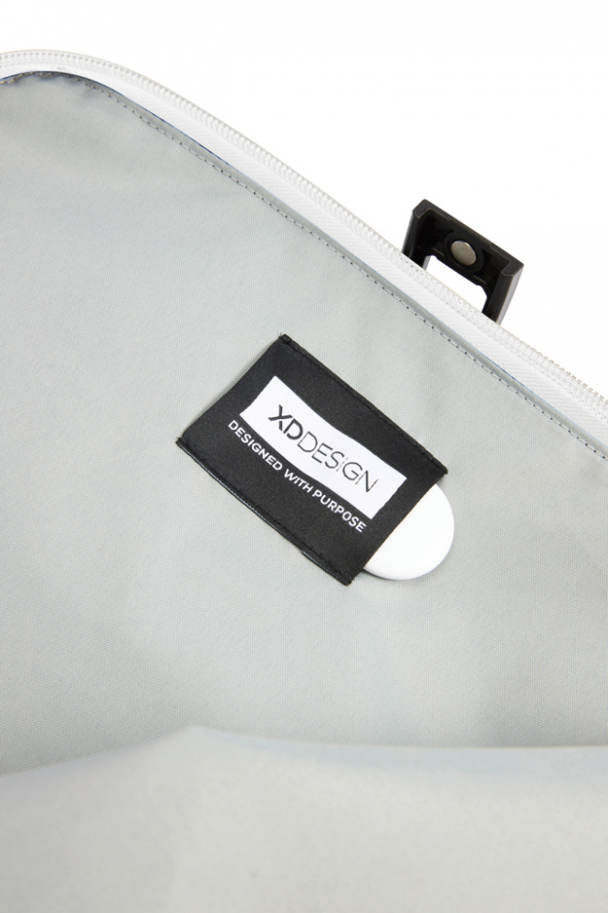 Rucsac Urban multifuncțional cu design anti-furt, 16" [11]
