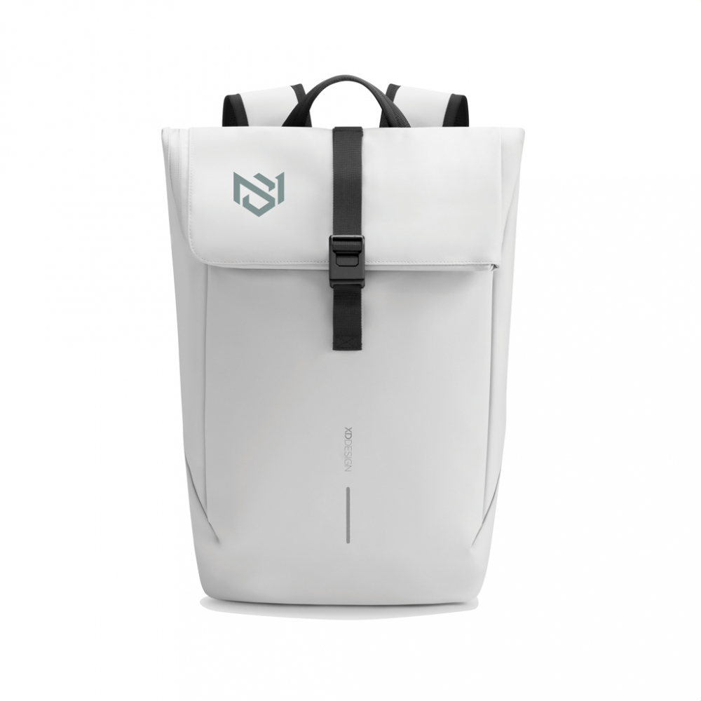 Rucsac Urban multifuncțional cu design anti-furt, 16" [21]