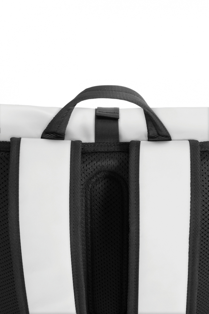 Rucsac Urban multifuncțional cu design anti-furt, 16" [14]