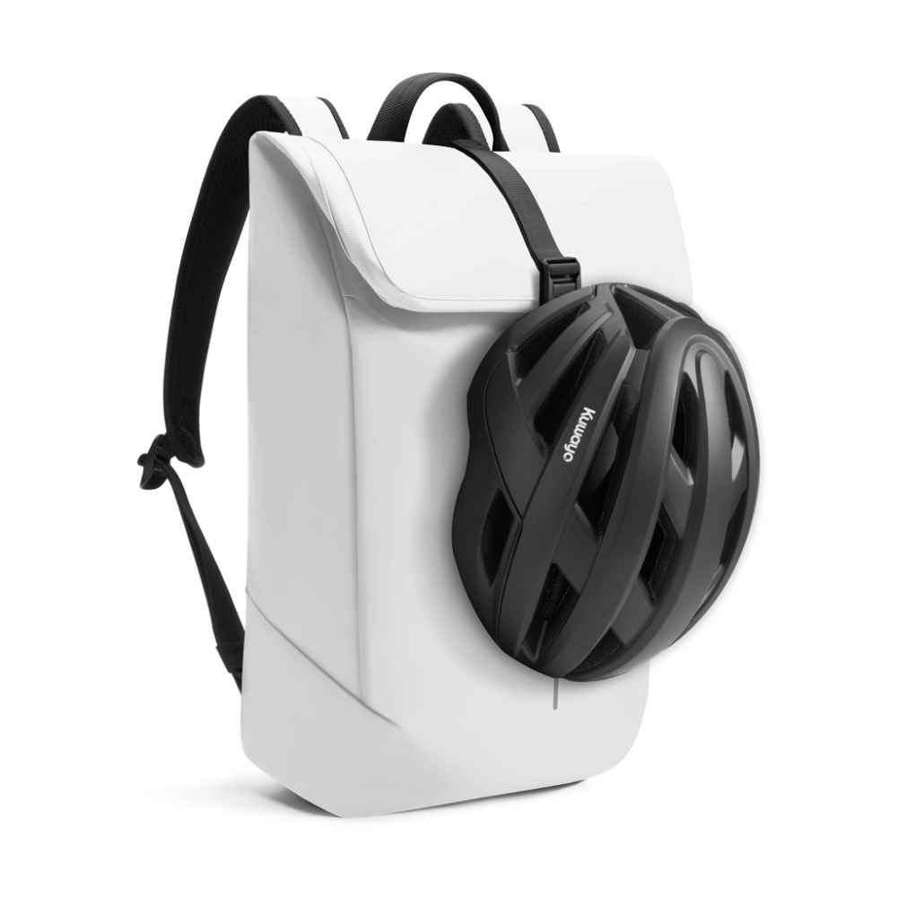 Rucsac Urban multifuncțional cu design anti-furt, 16" [4]