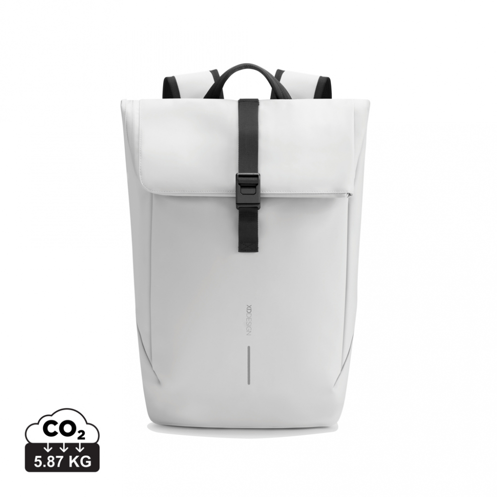Rucsac Urban multifuncțional cu design anti-furt, 16" [1]