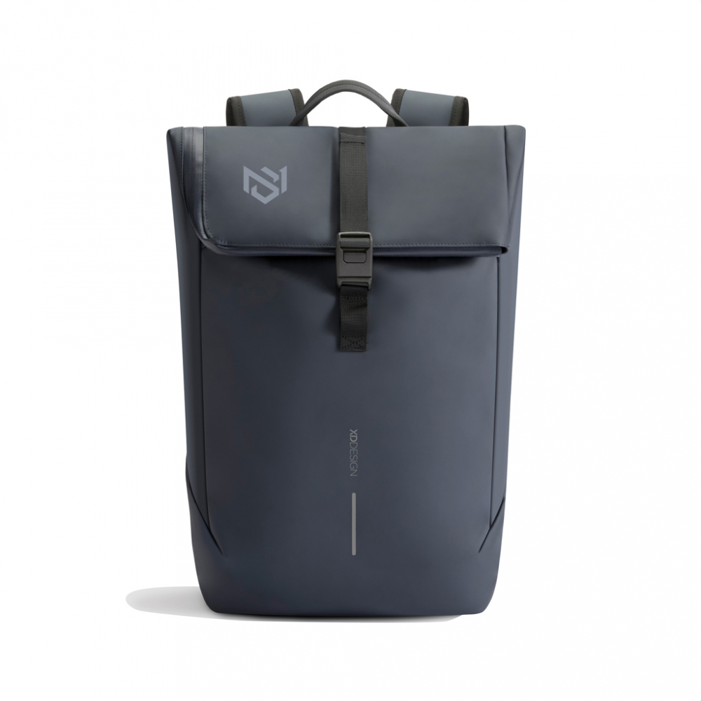 Rucsac Urban multifuncțional cu design anti-furt, 16" [23]