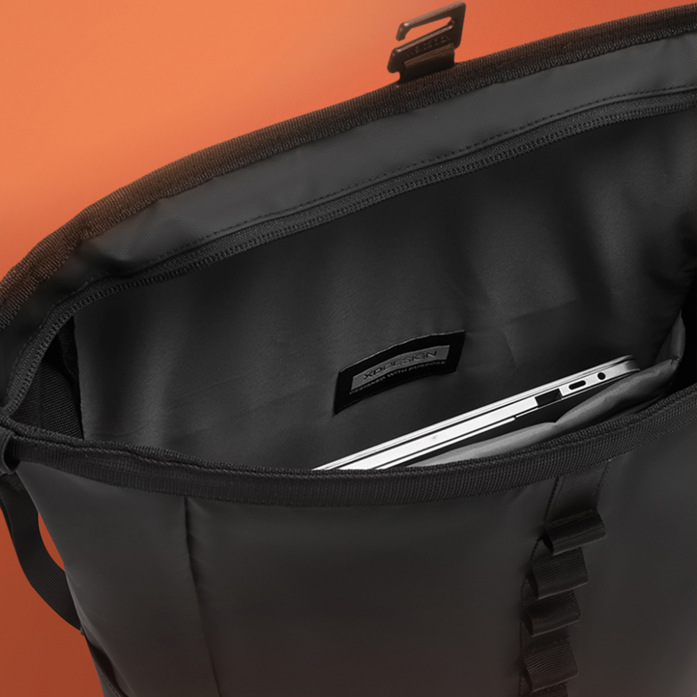 Rucsac Urban Water Resistant Bike, 24L [23]