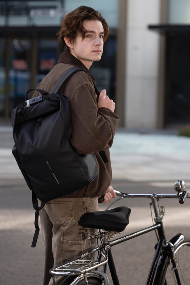 Rucsac Urban Water Resistant Bike, 24L [18]