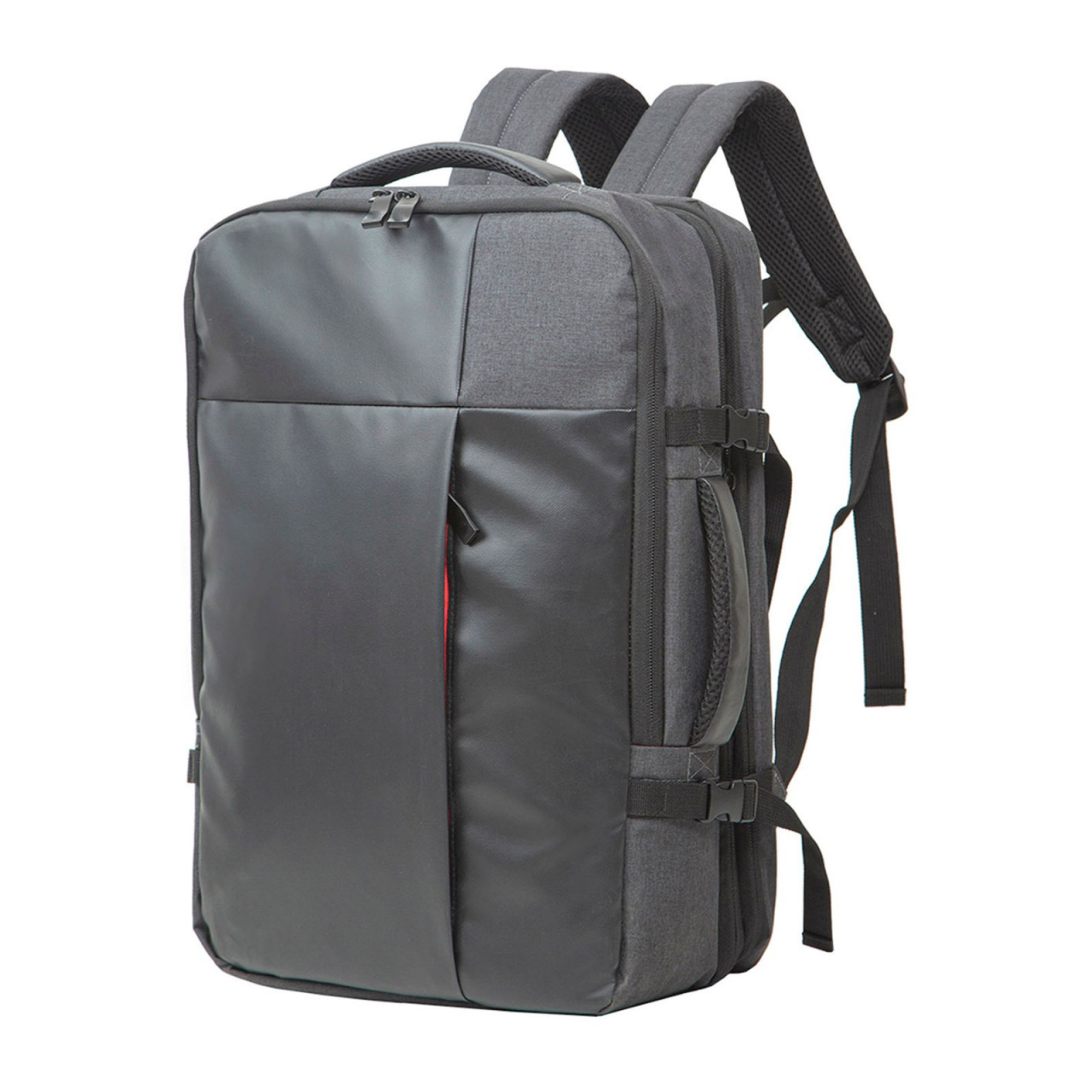 Rucsac de calatorie cu compartiment pentru laptop, Vienna [2]
