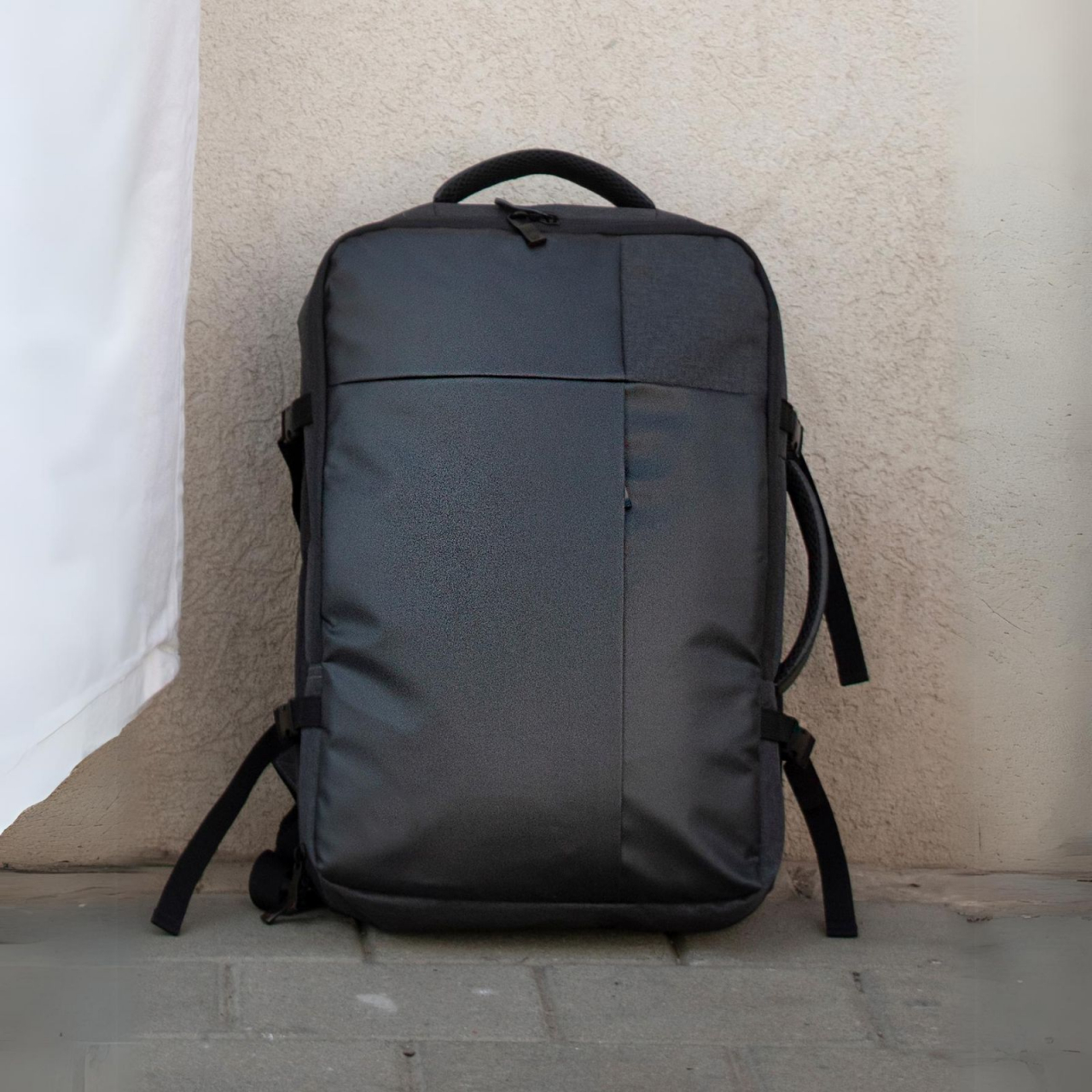 Rucsac de calatorie cu compartiment pentru laptop, Vienna [7]