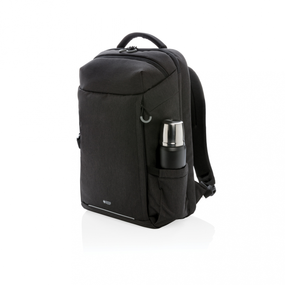 Rucsac XXL de Călătorie Swiss Peak AWARE™  [6]