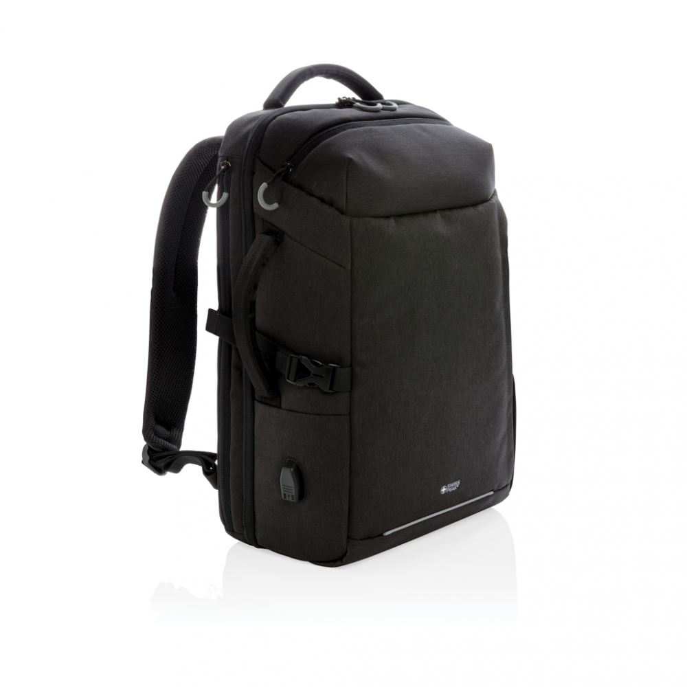 Rucsac XXL de Călătorie Swiss Peak AWARE™  [2]