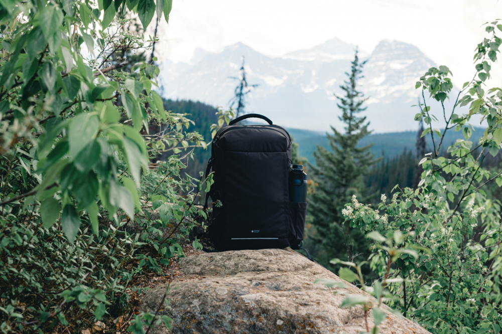 Rucsac XXL de Călătorie Swiss Peak AWARE™  [16]
