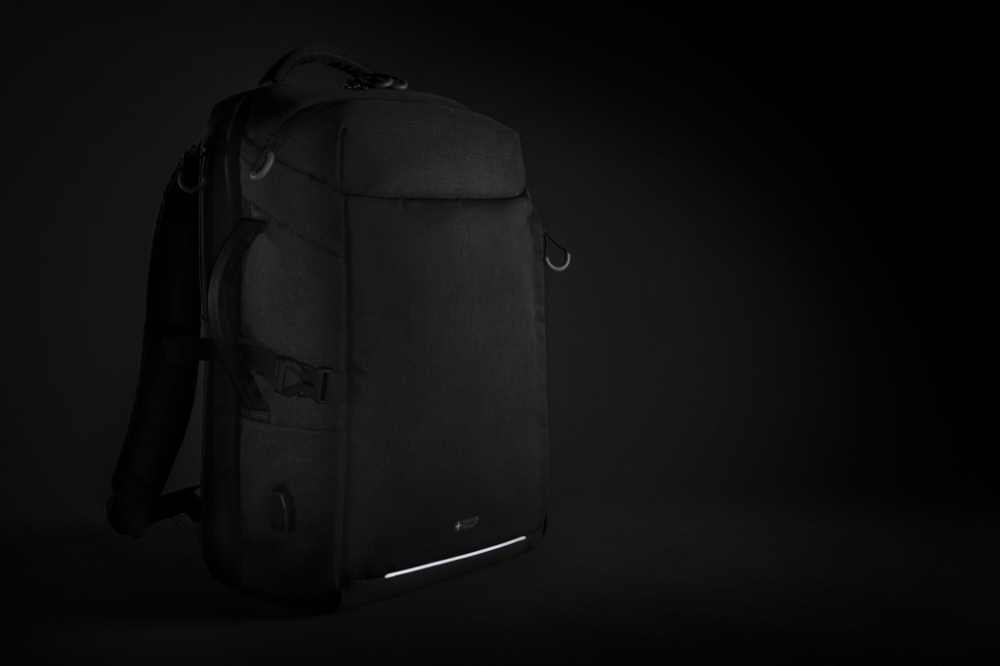 Rucsac XXL de Călătorie Swiss Peak AWARE™  [13]