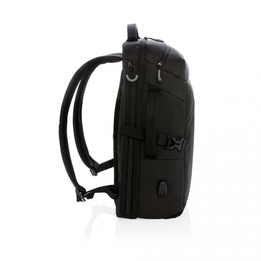 Rucsac XXL de Călătorie Swiss Peak AWARE™  [7]