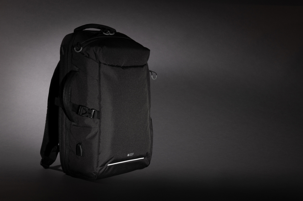 Rucsac XXL de Călătorie Swiss Peak AWARE™  [14]
