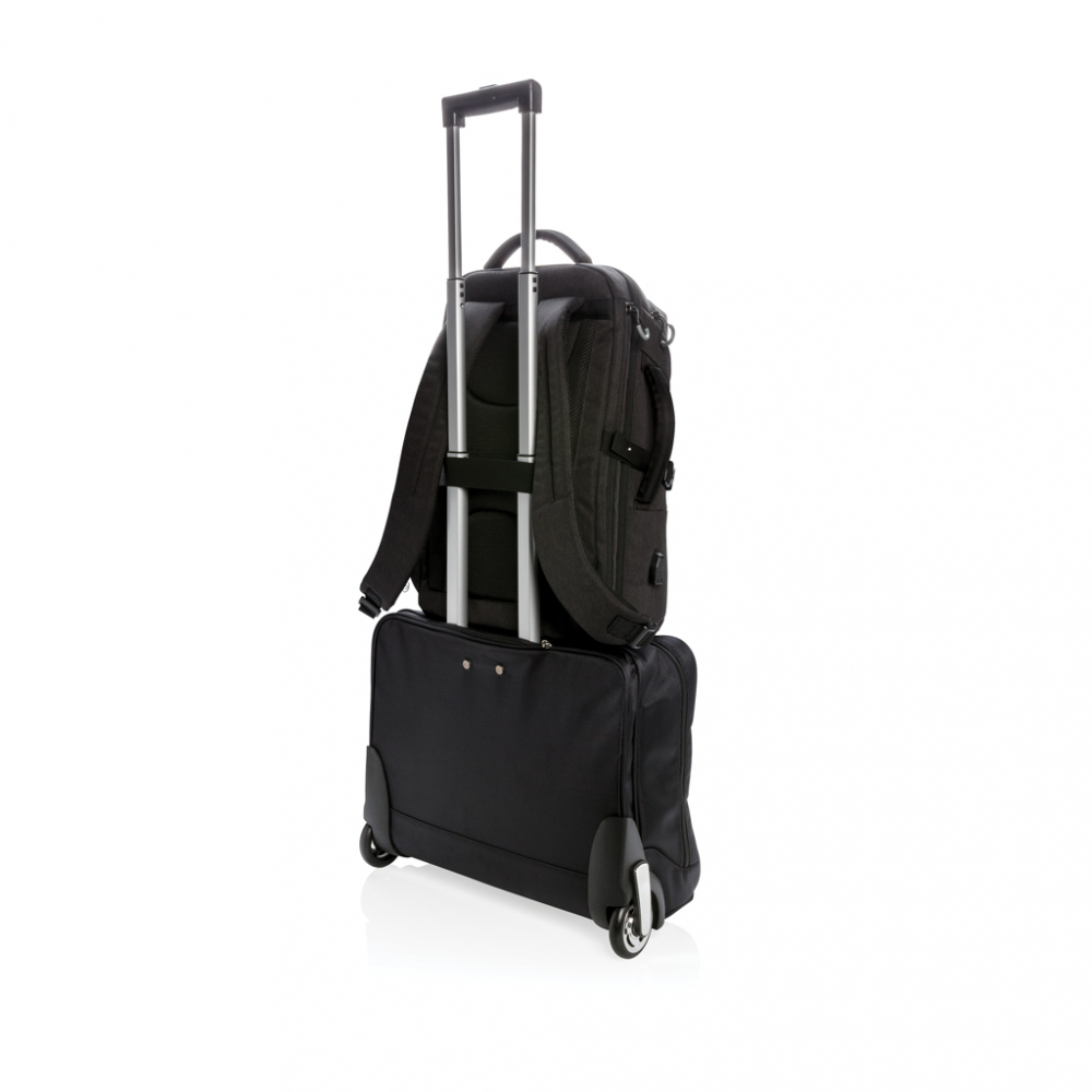 Rucsac XXL de Călătorie Swiss Peak AWARE™  [9]