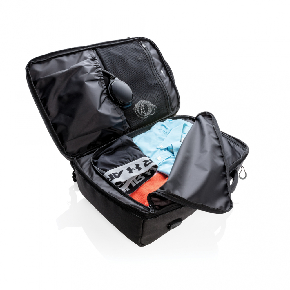 Rucsac XXL de Călătorie Swiss Peak AWARE™  [11]