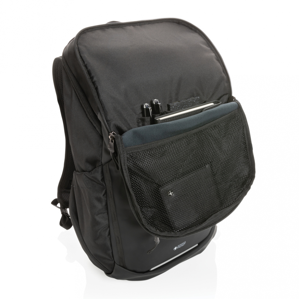 Rucsacul Business Swiss Peak AWARE™ [8]