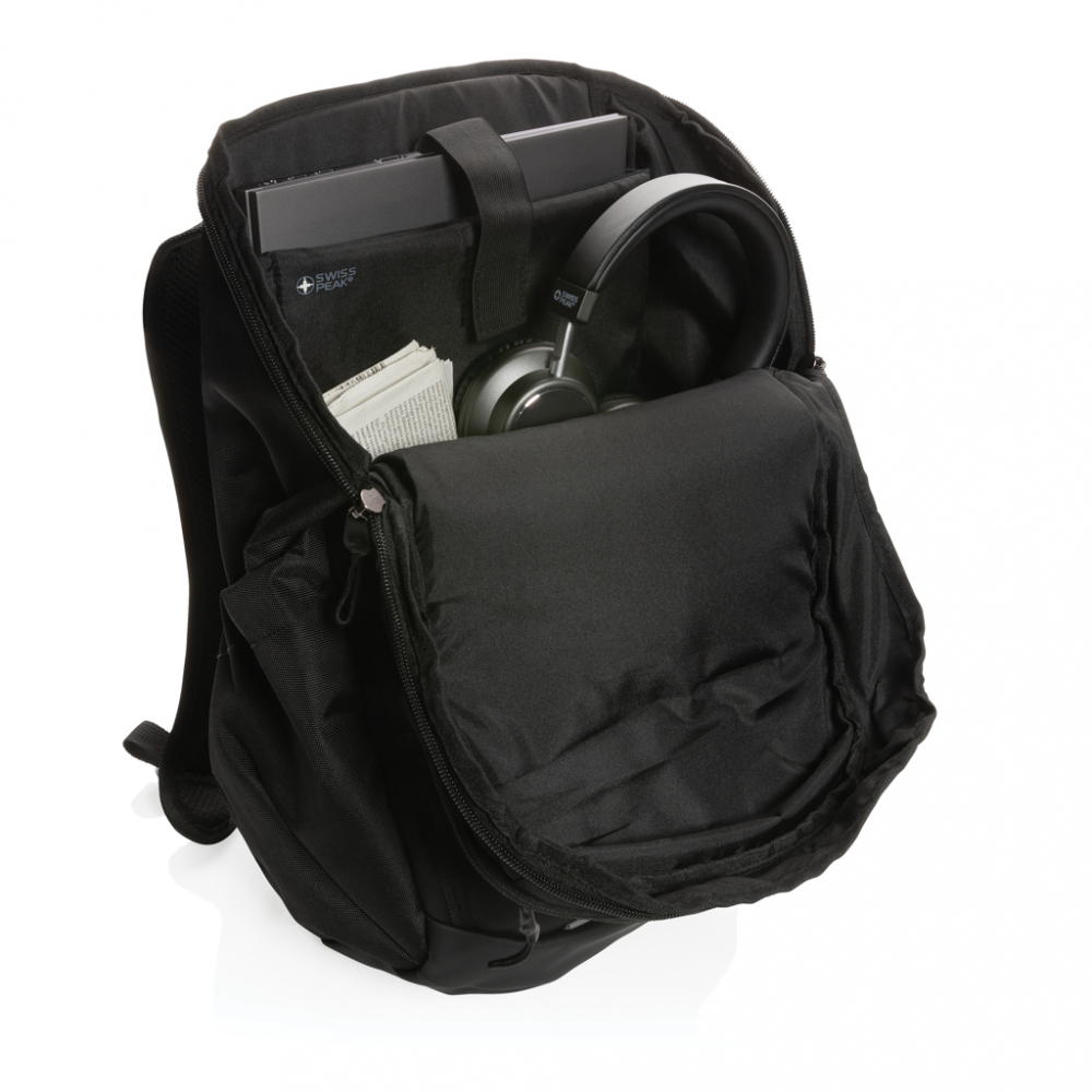 Rucsacul Business Swiss Peak AWARE™ [9]