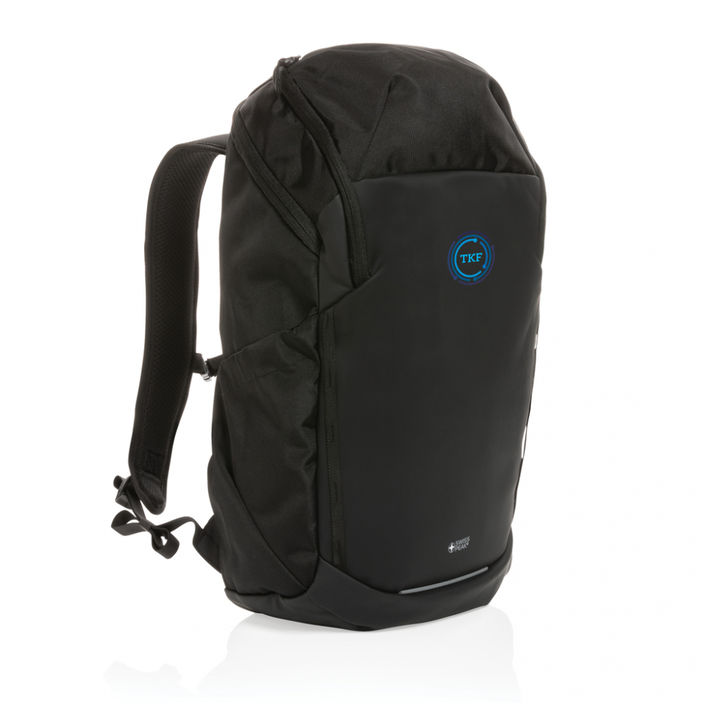 Rucsacul Business Swiss Peak AWARE™ [12]