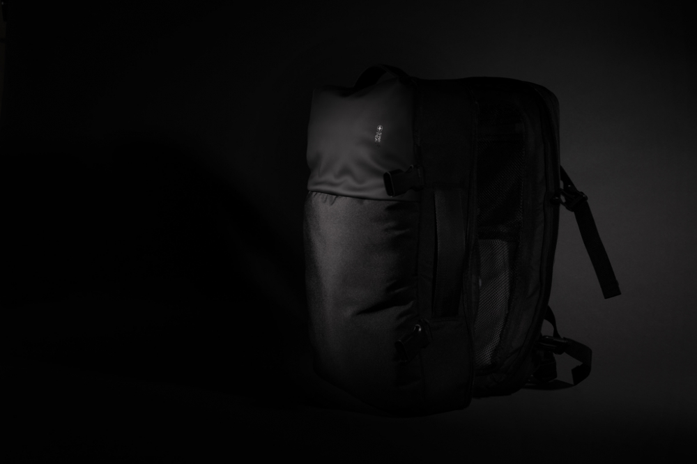 Rucsacul Extensibil Swiss Peak AWARE™ [15]