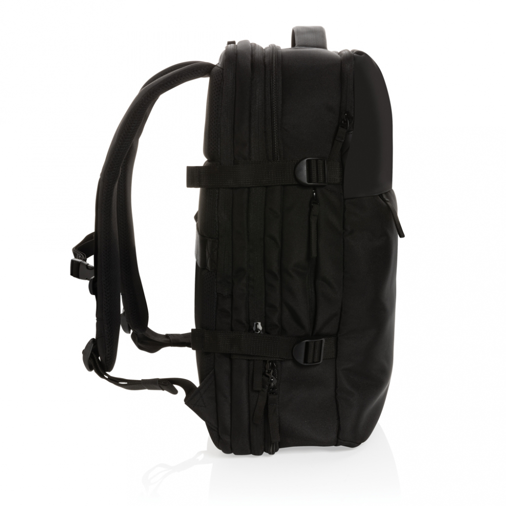 Rucsacul Extensibil Swiss Peak AWARE™ [4]