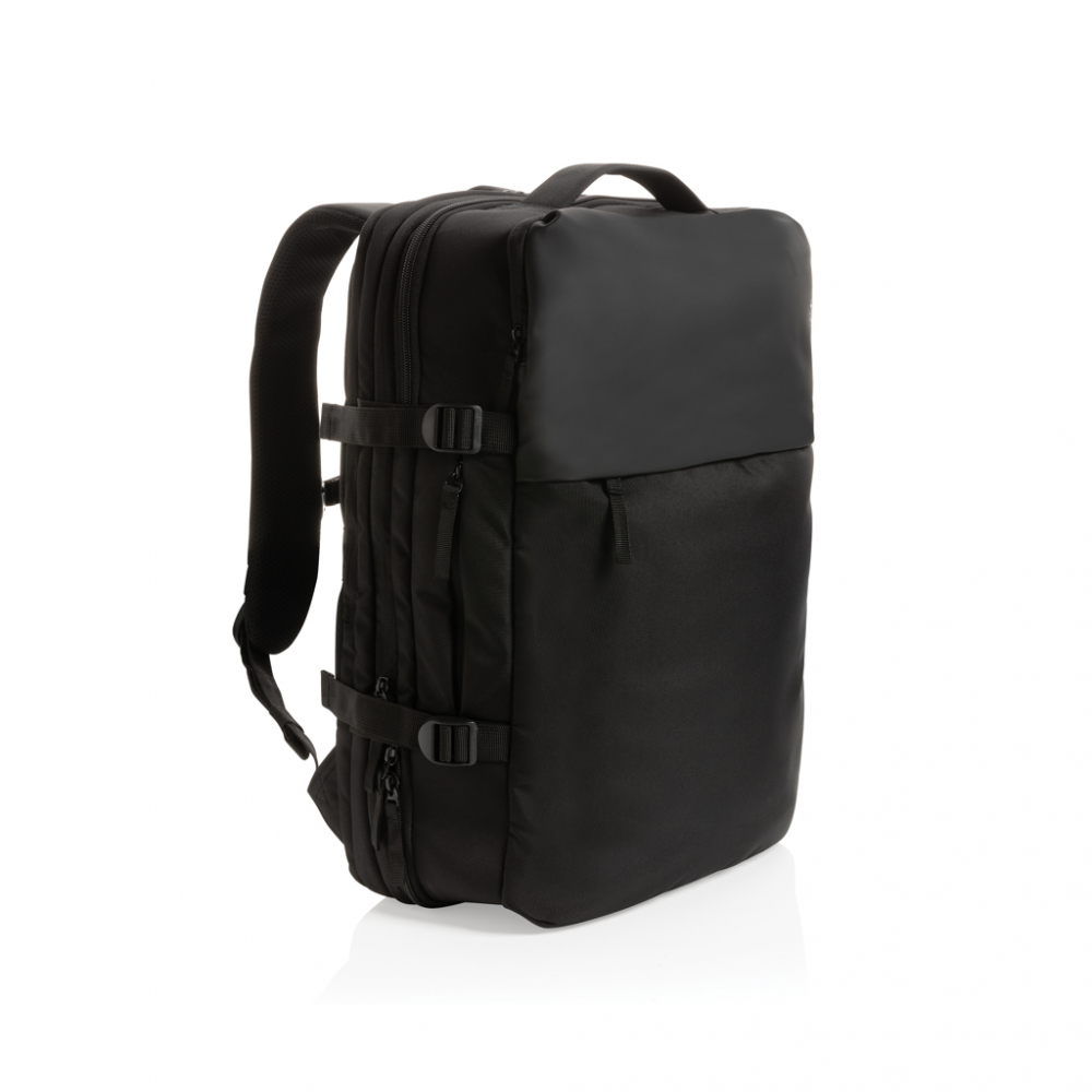 Rucsacul Extensibil Swiss Peak AWARE™ [2]