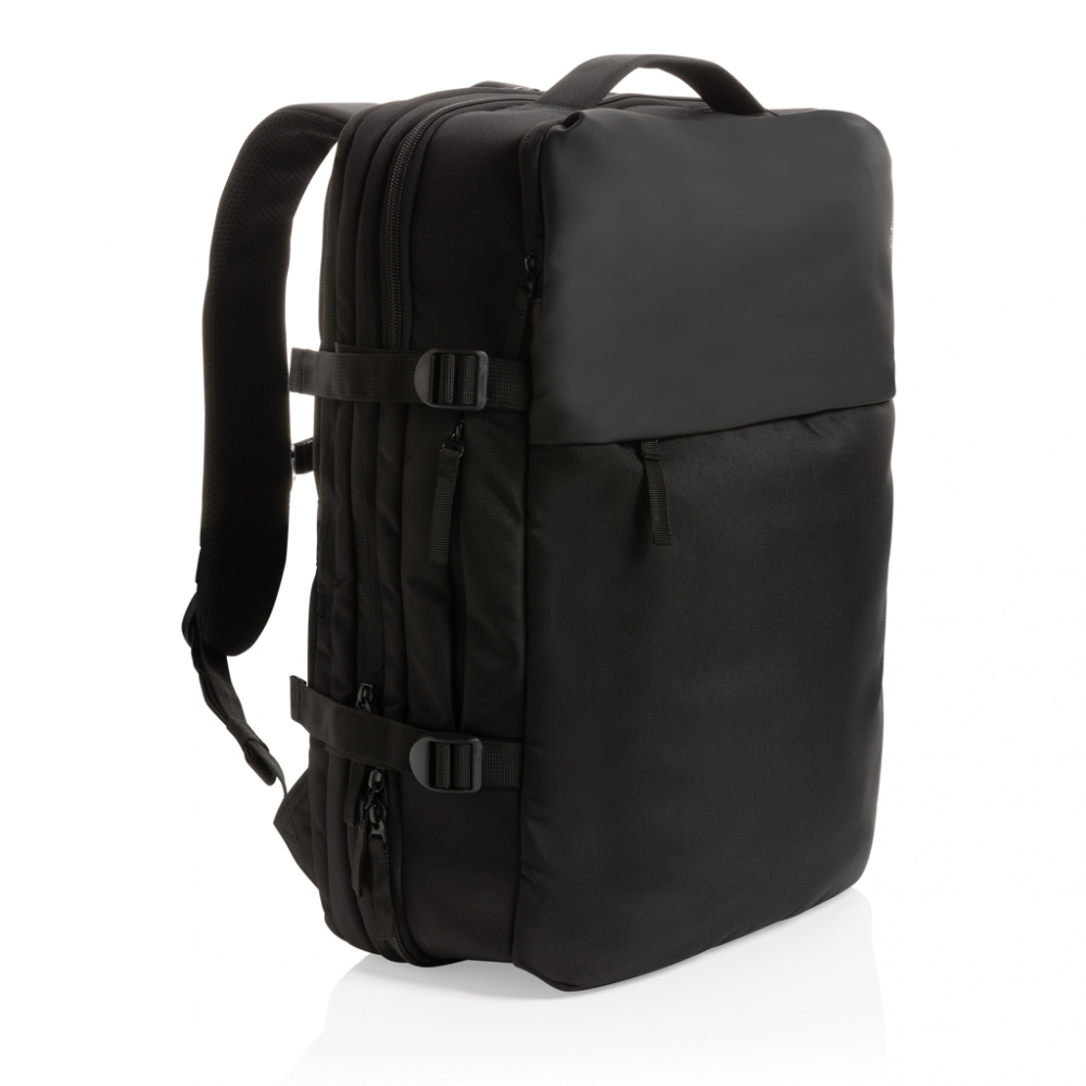 Rucsacul Extensibil Swiss Peak AWARE™ [13]