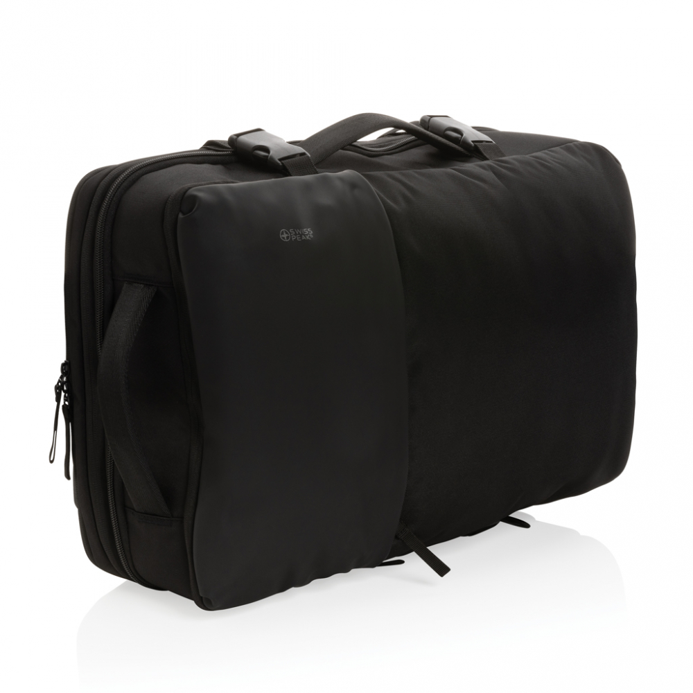 Rucsacul Extensibil Swiss Peak AWARE™ [8]