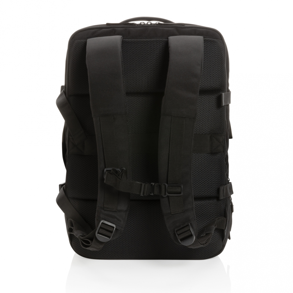 Rucsacul Extensibil Swiss Peak AWARE™ [5]