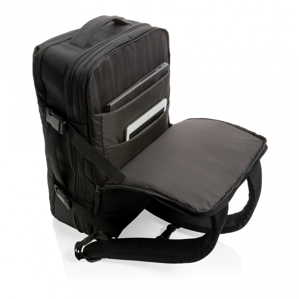 Rucsacul Extensibil Swiss Peak AWARE™ [11]