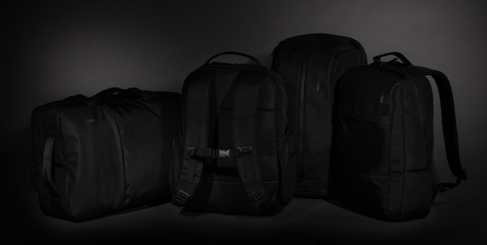 Rucsacul Extensibil Swiss Peak AWARE™ [16]