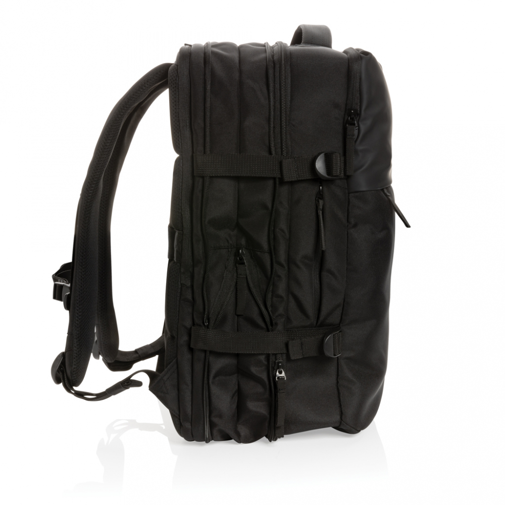 Rucsacul Extensibil Swiss Peak AWARE™ [7]