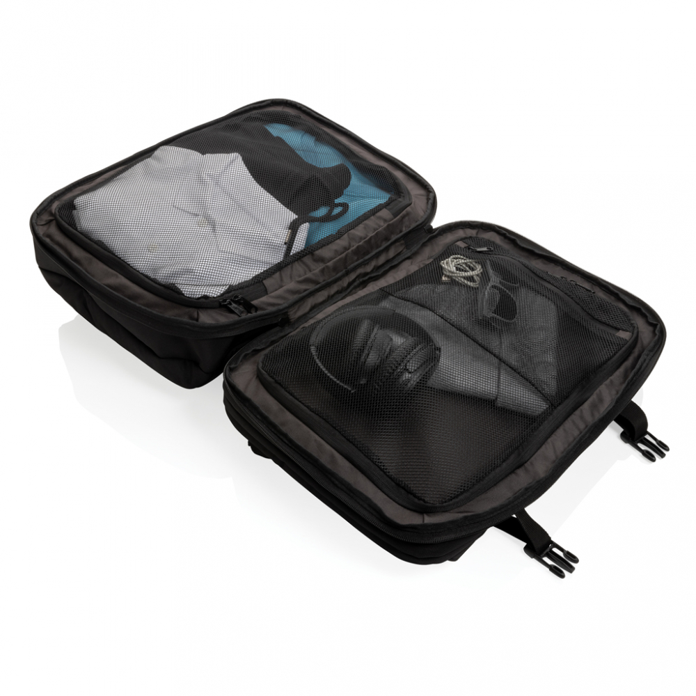 Rucsacul Extensibil Swiss Peak AWARE™ [12]