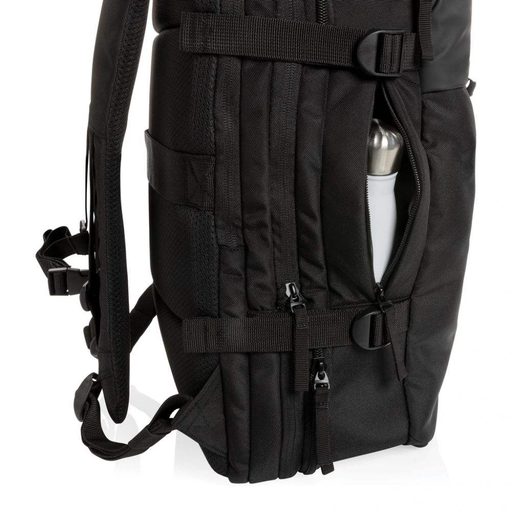 Rucsacul Extensibil Swiss Peak AWARE™ [9]