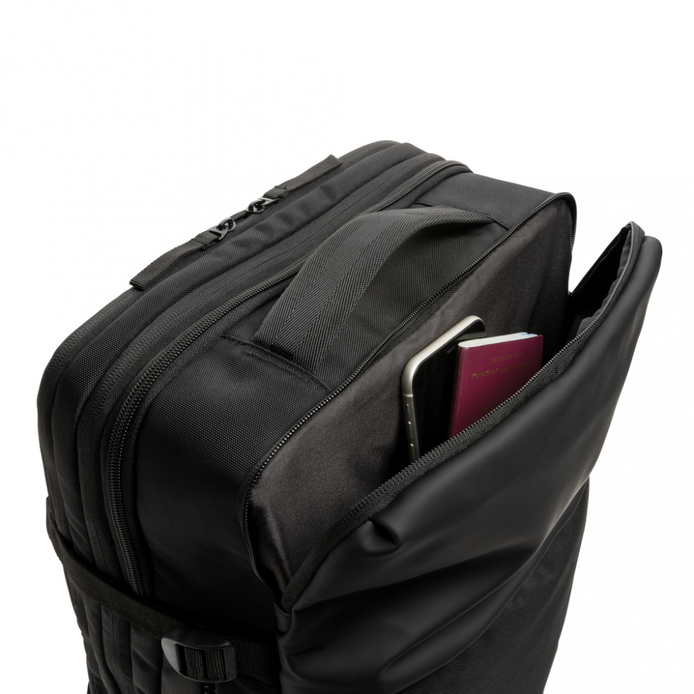 Rucsacul Extensibil Swiss Peak AWARE™ [10]