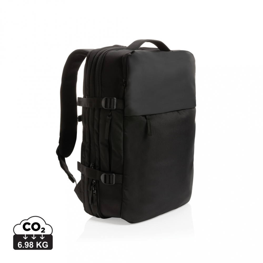 Rucsacul Extensibil Swiss Peak AWARE™ [1]