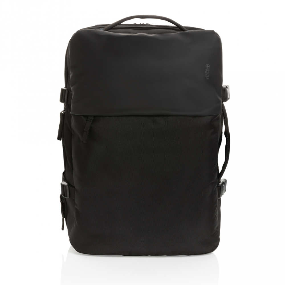 Rucsacul Extensibil Swiss Peak AWARE™ [3]