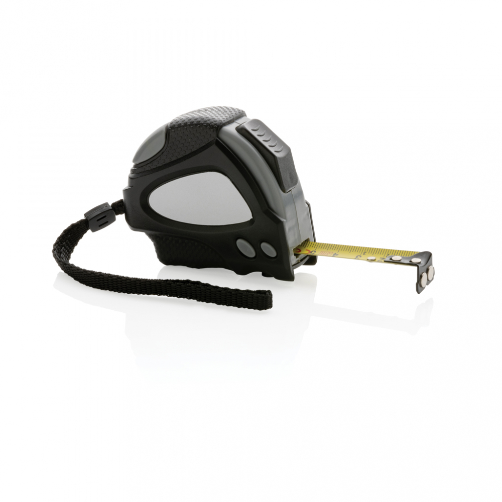 Ruletă compactă cu oprire automată, 3m [2]