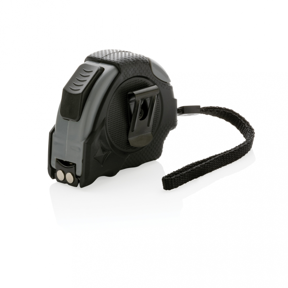 Ruletă compactă cu oprire automată, 3m [3]