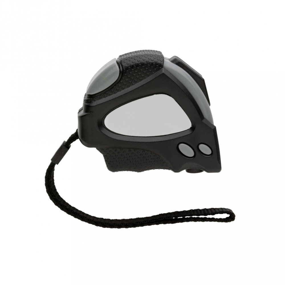 Ruletă compactă cu oprire automată, 3m [6]