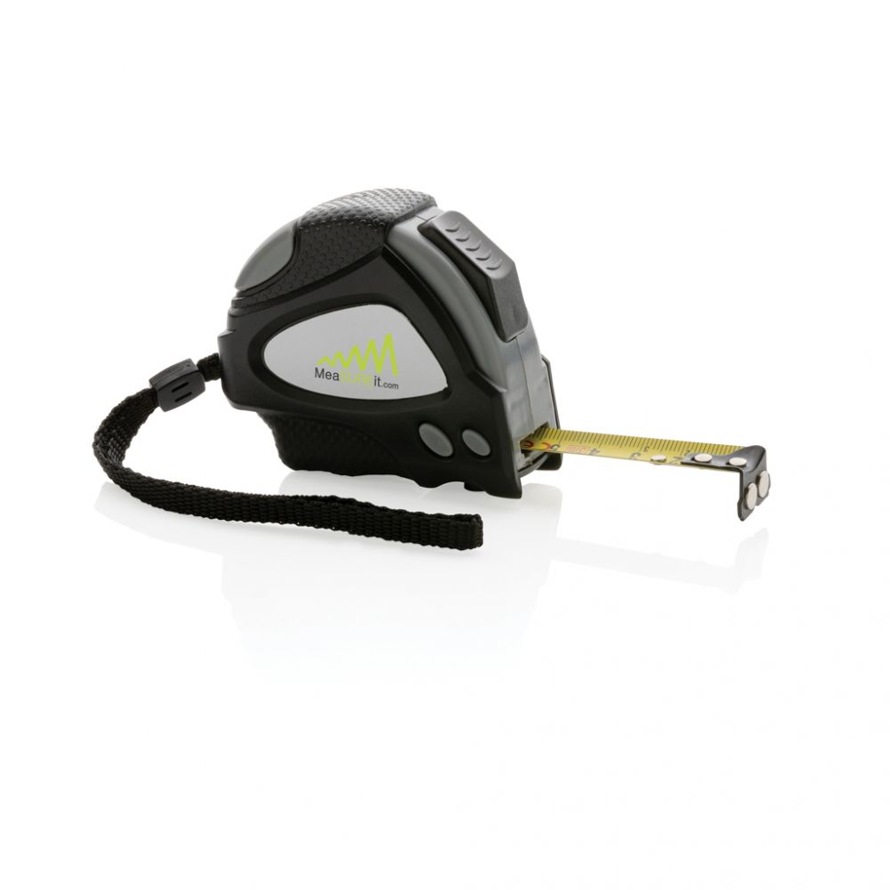 Ruletă compactă cu oprire automată, 3m [7]