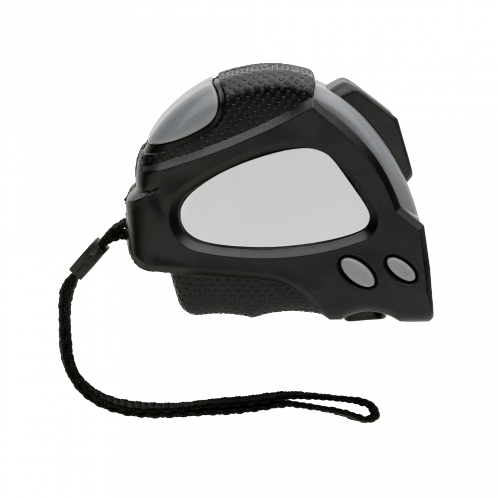 Ruletă compactă cu oprire automată, 5m [6]