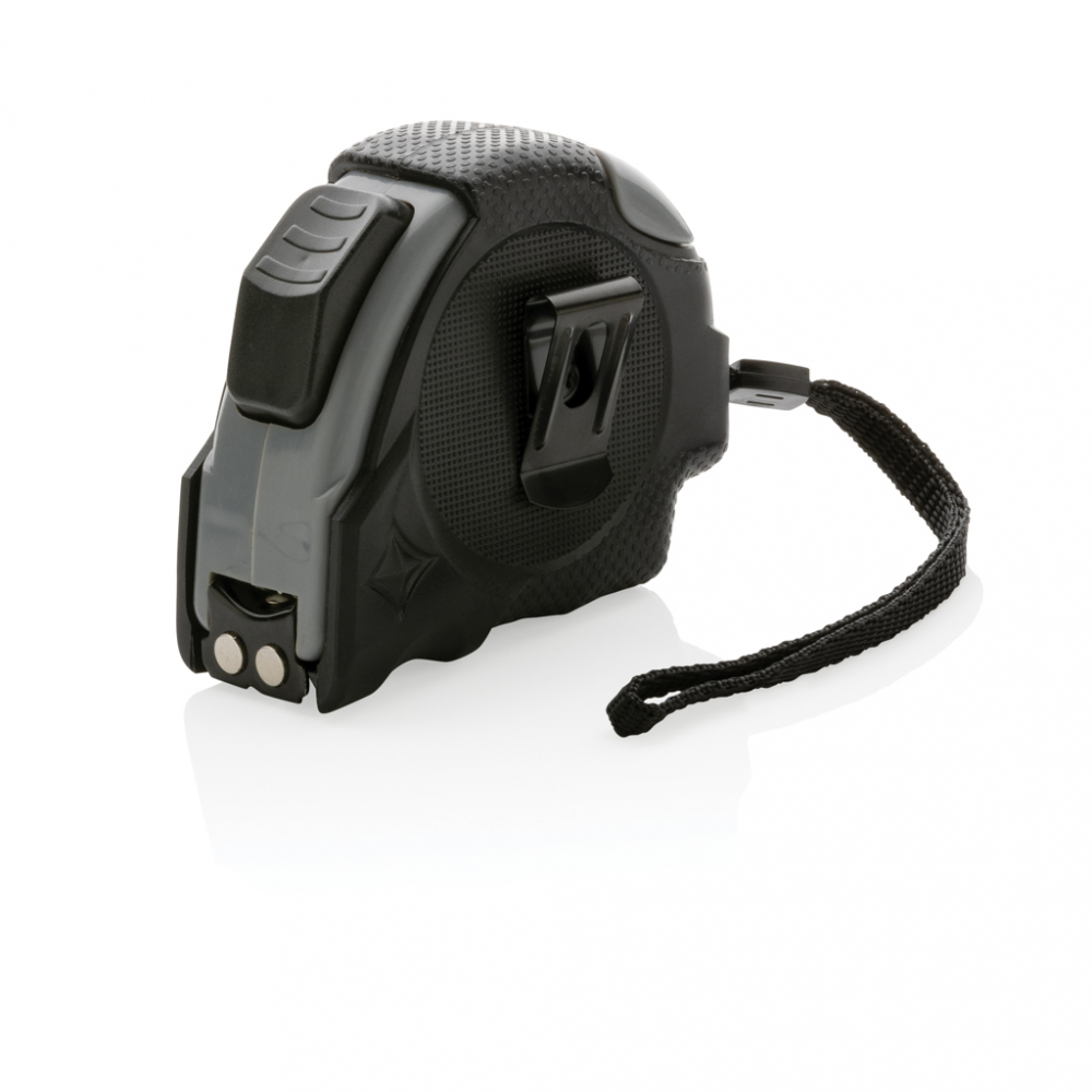 Ruletă compactă cu oprire automată, 5m [3]