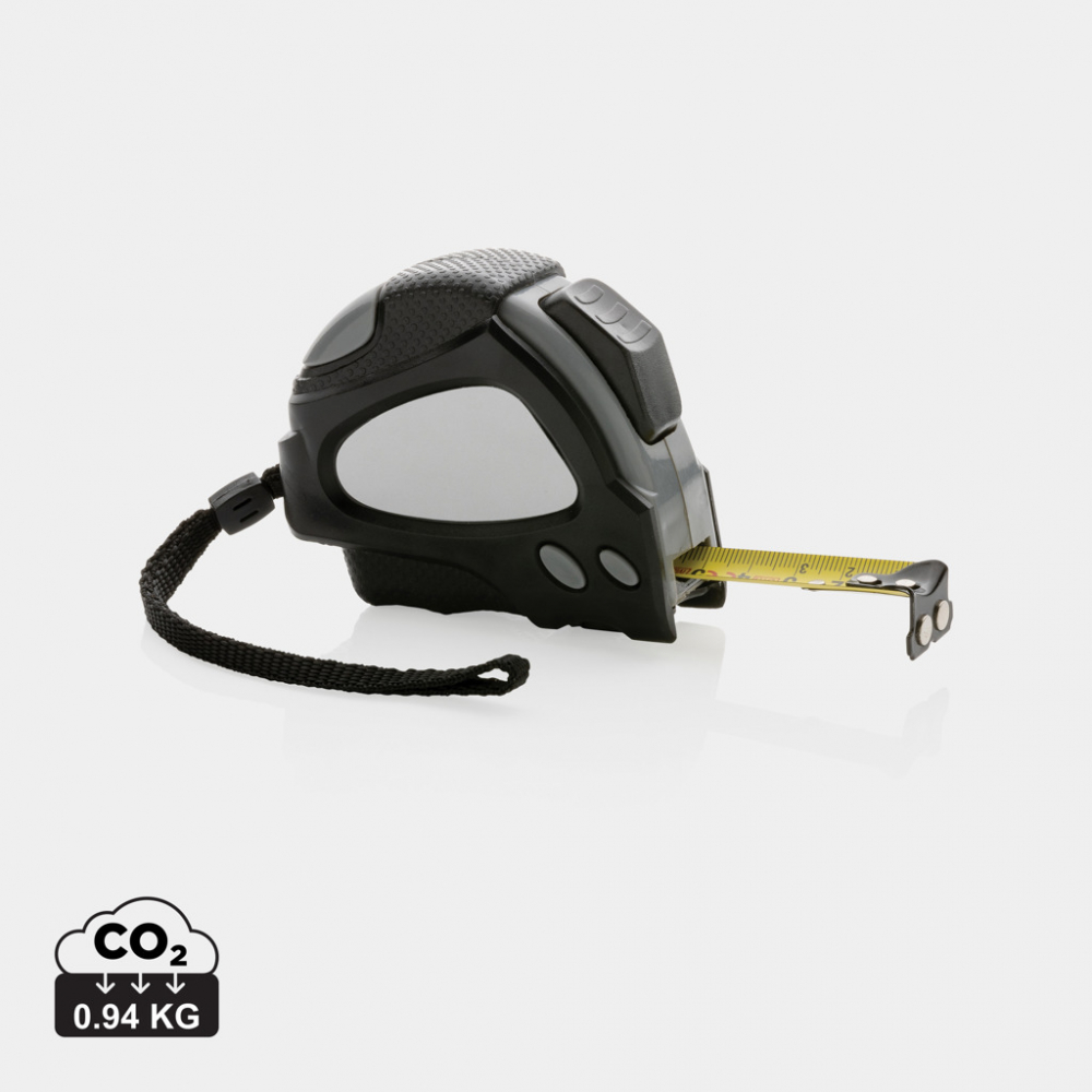 Ruletă compactă cu oprire automată, 5m [1]