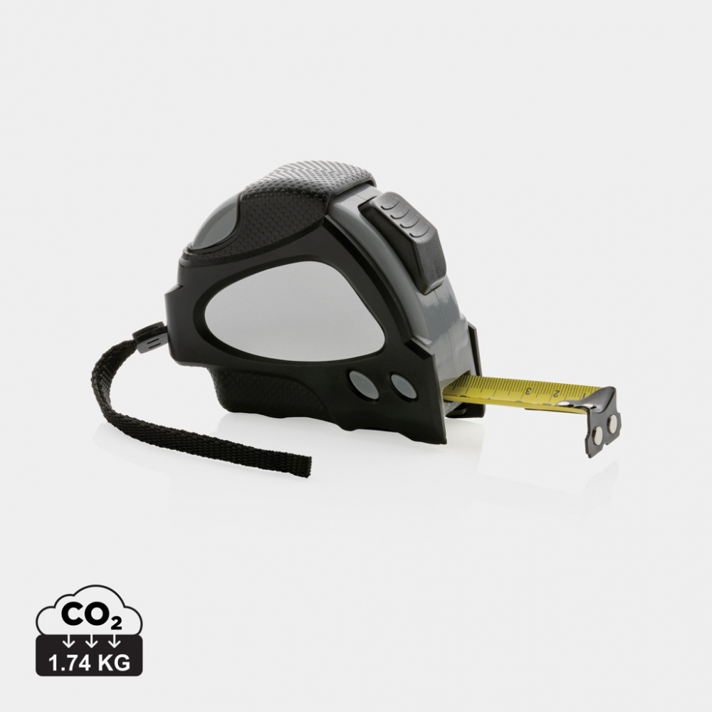 Ruletă compactă cu oprire automată, 8 m [1]