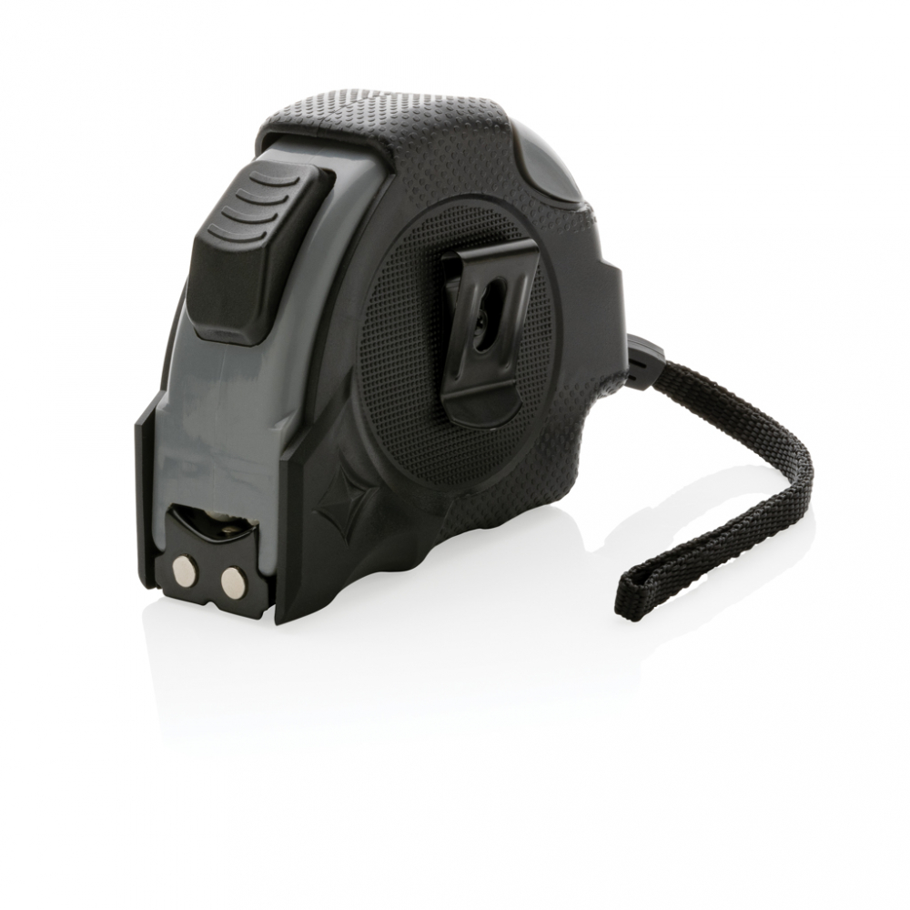Ruletă compactă cu oprire automată, 8 m [3]
