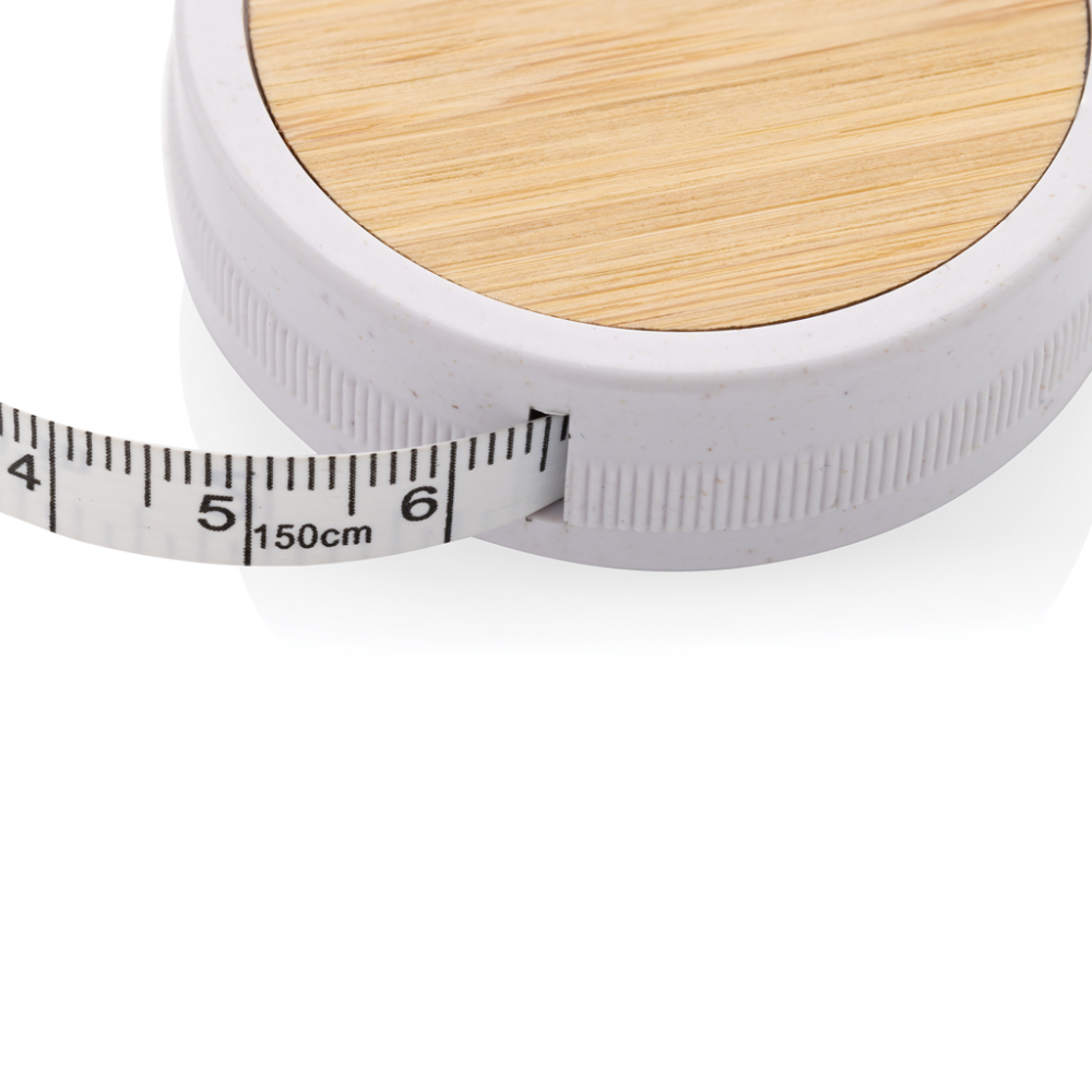 Ruletă de 1,5 m – ideală pentru fitness și modă [6]