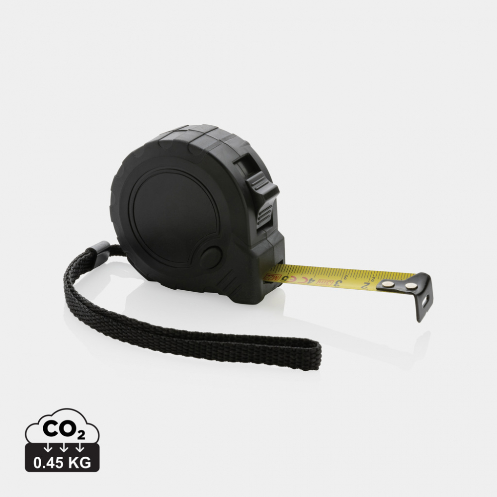 Ruletă de 3 metri fabricată din ABS reciclat [1]