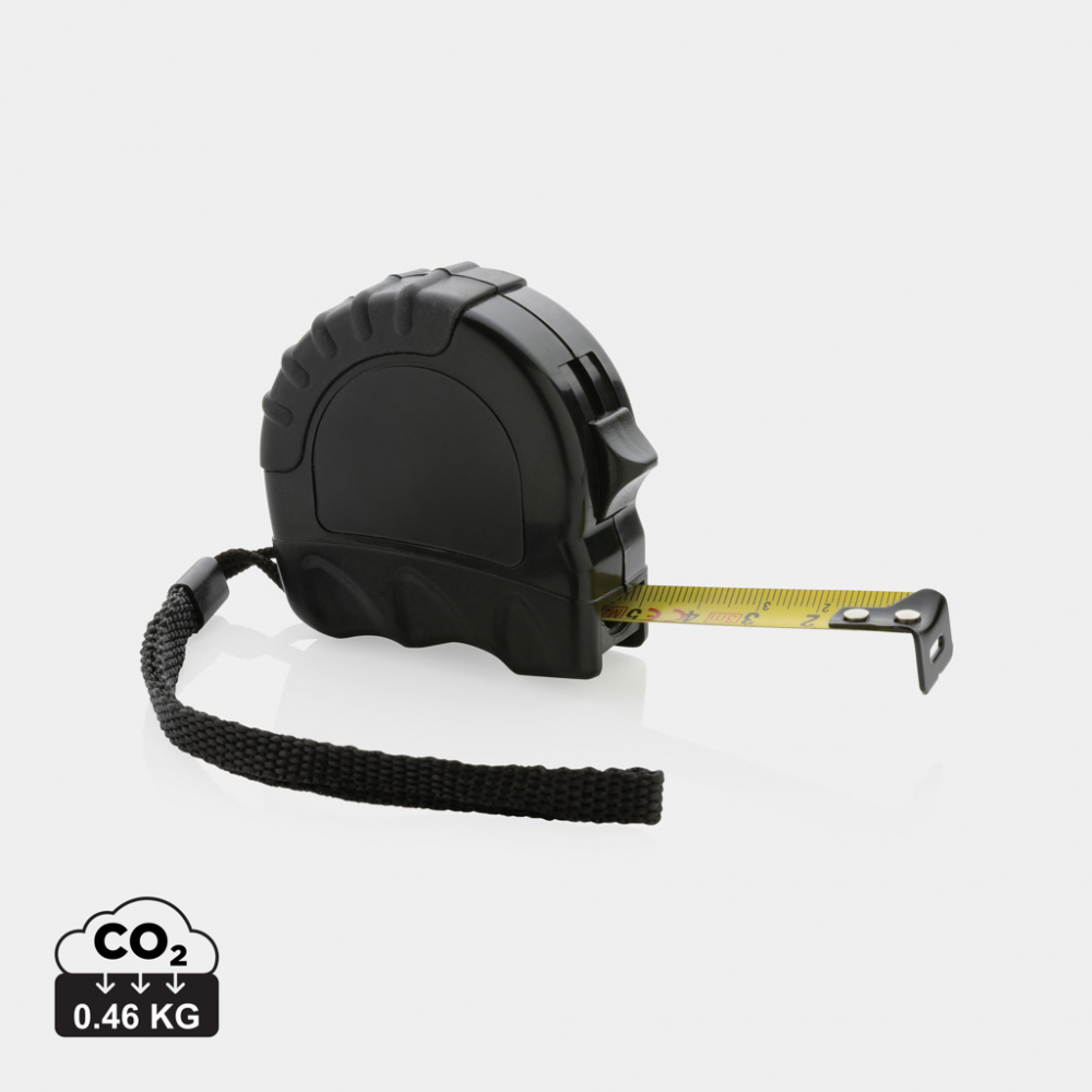 Ruletă din ABS reciclat, 3m [1]